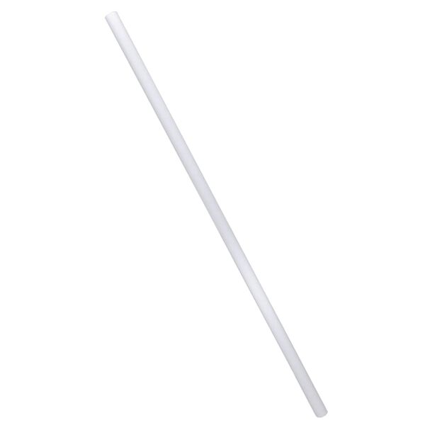 vidaXL F&oacute;lia na automobily matn&aacute; biela 100x150 cm