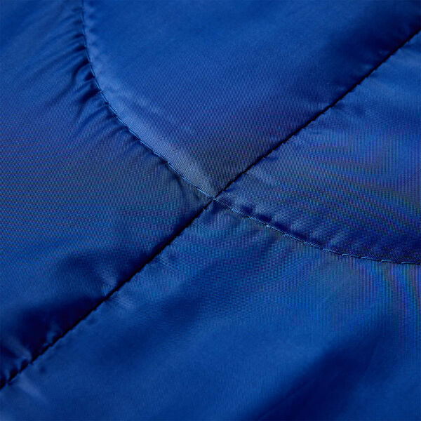 vidaXL Spací vak múmia pre dospelých do stanu, 3 ročné obdobia