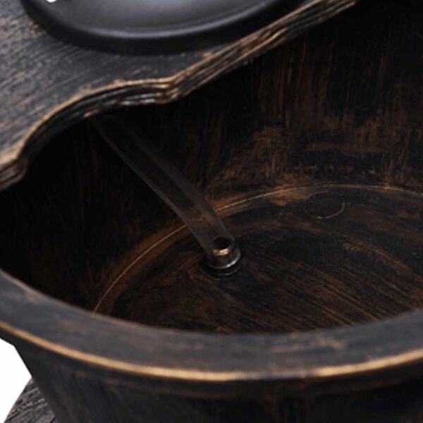 vidaXL Font&aacute;na, dizajn vodn&aacute; pumpa