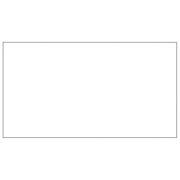 vidaXL Koterec pre psy čierny 45 m&sup2; oceľ