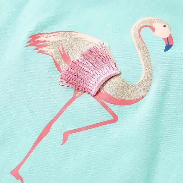 Detsk&eacute; tielko svetlom&auml;tov&eacute; 128