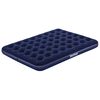Best Way Nafukovacia posteľ Modr&aacute; 203 x 152 x 22 cm PVC