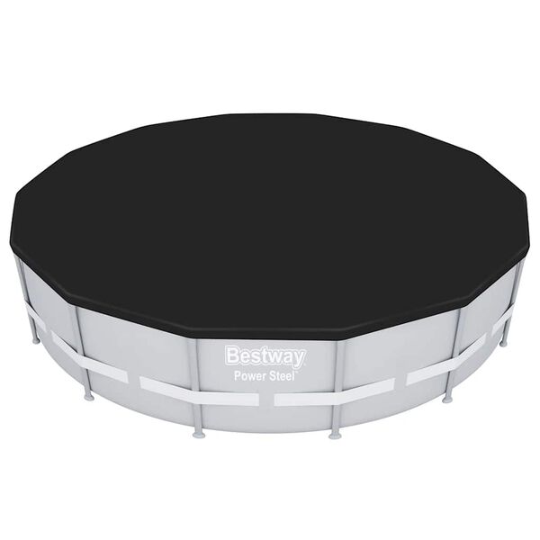 Bestway Flowclear Baz&eacute;nov&aacute; plachta 396 cm