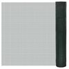 vidaXL Dr&ocirc;ten&eacute; pletivo pozinkovan&eacute; a potiahnut&eacute; PVC 25x1 m zelen&eacute;