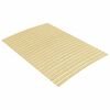 vidaXL N&aacute;hradn&eacute; lamely k posteli s 24 lamelami 120x200 cm