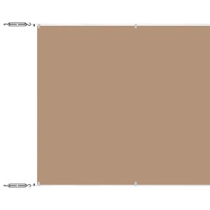 vidaXL Vertik&aacute;lna mark&iacute;za sivohned&aacute; 60x1200 cm oxfordsk&aacute; l&aacute;tka