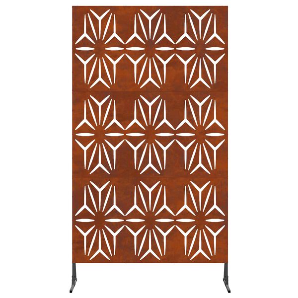 vidaXL Z&aacute;ves na zabezpečenie s&uacute;kromia Siv&aacute; 100 x 50 x 180 cm