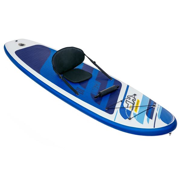 Bestway Hydro-Force Oceana Nafukovací SUP Paddle Board