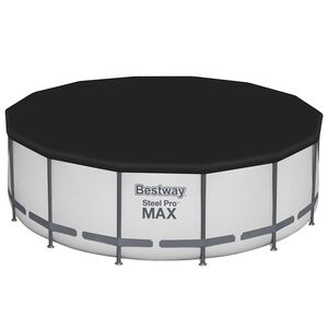 Bestway Flowclear Baz&eacute;nov&aacute; plachta 396 cm