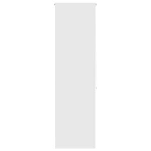 vidaXL Sprchov&aacute; roleta, 60x240 cm, &scaron;&iacute;rka l&aacute;tky 56 cm