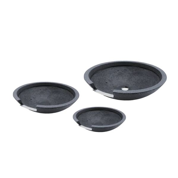 Vodn&aacute; font&aacute;na Ubbink "Mistaya", čierna, 1312102