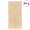 vidaXL Dreven&eacute; hobliny na podstielku pre zvierat&aacute; z m&auml;kk&eacute;ho dreva 24 kg
