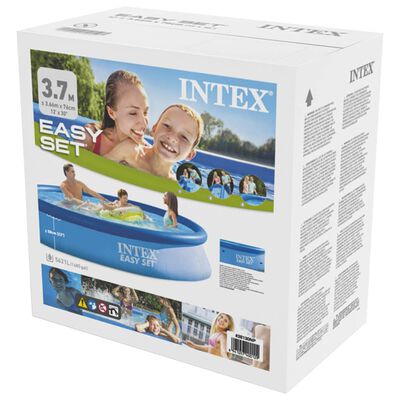 Intex Bazén Easy Set 366x76 cm 28130NP