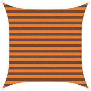 vidaXL Slnečn&aacute; plachta 2 x 2 m 100% polyester Oxford &Scaron;tvorcov&yacute;