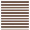vidaXL Zebra roleta hned&aacute; 140x150 cm &scaron;&iacute;rka l&aacute;tky 135,9cm polyester