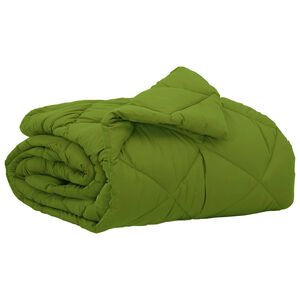 vidaXL Letn&aacute; prikr&yacute;vka 200 x 135 cm Leto 200 gsm Zelen&aacute;
