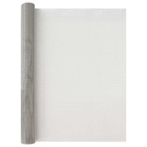 vidaXL Sieťov&aacute; obrazovka 80 x 2000 cm 20 Mesh Nerezov&aacute; oceľ 201