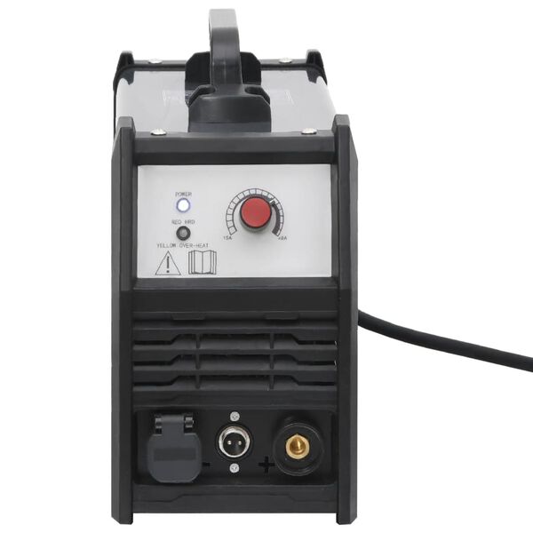 vidaXL Plazmov&aacute; rezačka 40 A