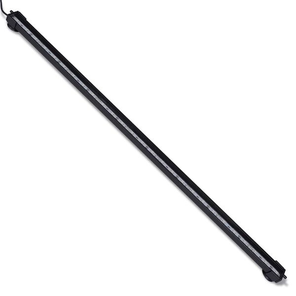 Akv&aacute;riov&aacute; LED lampa s bublinami RGB 71 cm