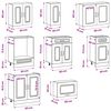 N&aacute;hľadov&yacute; obr&aacute;zok produktu 16 of 21