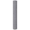vidaXL proti&scaron;mykov&yacute; maliarsky fleece 10 m 280 g/m&sup2; siv&aacute;