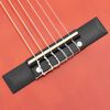 vidaXL Klasická gitara pre začiatočníkov a deti 1/2 34" lipové drevo