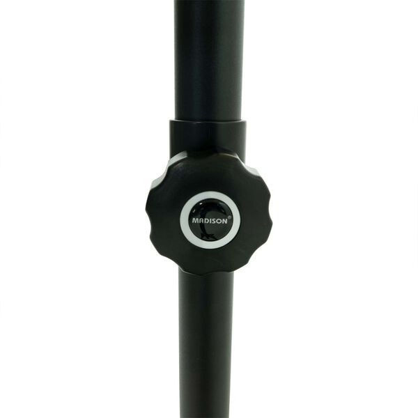 Madison Z&aacute;hradn&yacute; slnečn&iacute;k Denia 200x200 cm, zelen&yacute;