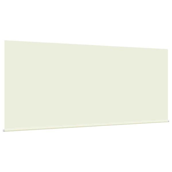 vidaXL Zatemniteľn&aacute; mark&iacute;za Kr&eacute;mov&aacute; 350 x 250 cm Polyester a hlin&iacute;k