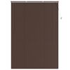 vidaXL Žal&uacute;zia Tmavohned&aacute; s Vzorom 213 x 160 cm 25 mm PVC
