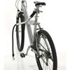 PetEgo Univerz&aacute;lne vod&iacute;tko na psa pre bicykel Cycleash 85 cm