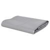 vidaXL Celta 650 g/m&sup2;, 6x8 m, siv&aacute;