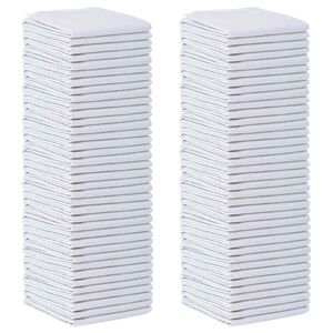 vidaXL Tr&eacute;ningov&aacute; podložka pre dom&aacute;cich mil&aacute;čikov 100 pcs 60 x 45 cm