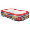 Intex Baz&eacute;n Cars Swim Center r&ocirc;znofarebn&yacute; 262x175x56 cm