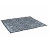 Bo-Camp Vonkaj&scaron;&iacute; koberec Chill Mat Oriental 2,7x3,5 m XL, champagne
