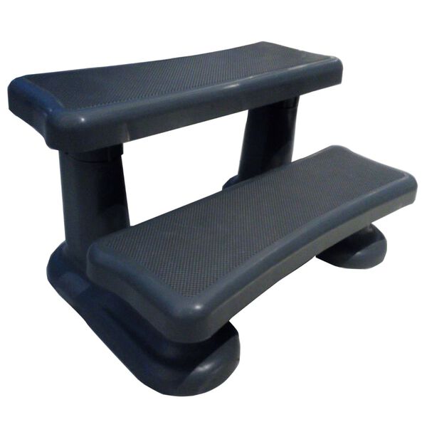 Infinity Schodíky k vírivke