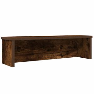 VidaXL kuchynsk&yacute; stojan stohovateľn&yacute; 60x15x16 cm kompozitn&eacute; drevo