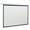 vidaXL Elektrick&eacute; premietacie pl&aacute;tno s diaľkov&yacute;m ovl&aacute;dan&iacute;m 59" 1:1
