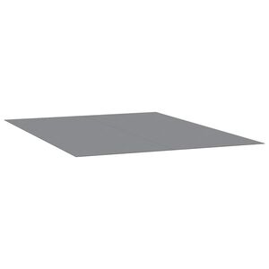 vidaXL Podložka pod baz&eacute;n svetlosiv&aacute; 300x220cm polyester geotext&iacute;lia