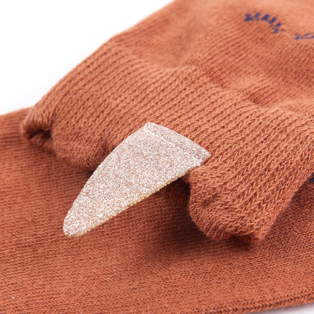 Detské ponožky 5 párov EU 26-29