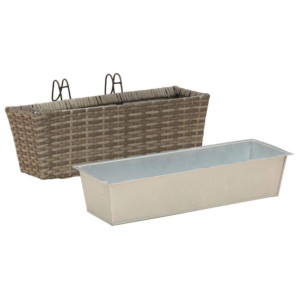 vidaXL Z&aacute;bradlie Kov