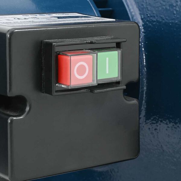 vidaXL Kot&uacute;čov&aacute; br&uacute;ska 800 W 305 mm