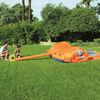 Bestway H2OGO Tobog&aacute;n Turbo Splash Water Zone-Mega Water Park 53301