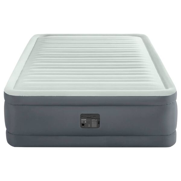 INTEX Kráľovská nafukovacia posteľ pre 2 osoby 203x152x46 cm