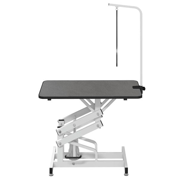 Hydraulick&yacute; st&ocirc;l na &uacute;pravu dom&aacute;cich mil&aacute;čikov, nastaviteľn&yacute;