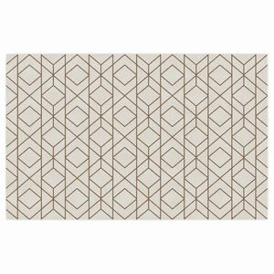 vidaXL Koberec do interi&eacute;ru/exteri&eacute;ru, kr&aacute;tky vlas, farebn&yacute; 190x300 cm