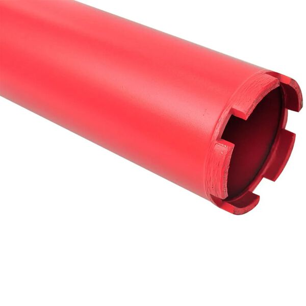 Diamantový jadrový vrták suchý a mokrý 63 mm X 400 mm