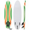 vidaXL Surfov&aacute; doska 170 cm bumerang