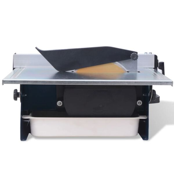 vidaXL Rezačka na dlažbu 180 mm 600 W