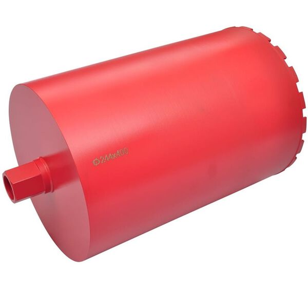 Diamantov&yacute; jadrov&yacute; vrt&aacute;k such&yacute; a mokr&yacute; 244x400 mm