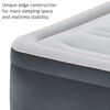 Intex nafukovac&iacute; matrac Dura-Beam Deluxe Comfort Plush Twin Size 99x191x46 cm